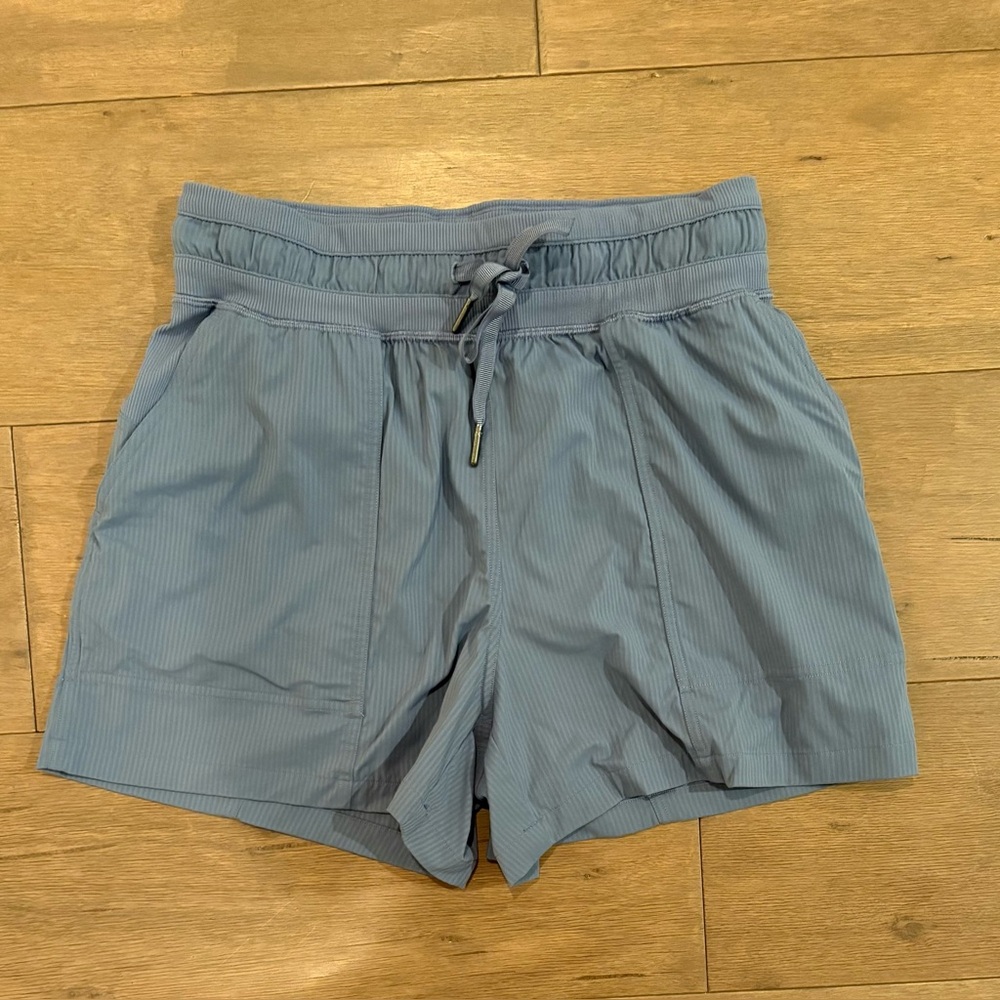 Lululemon Dance Studio Short